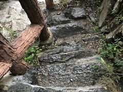 -圣莲山风景区