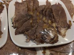 -中阿兰牛肉面(悦海新天地店)