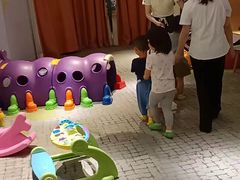 -七田真体验中心(徐东群星城中心)