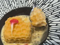 -临家小院·潮汕菜·商务宴请·点心(白石洲店)