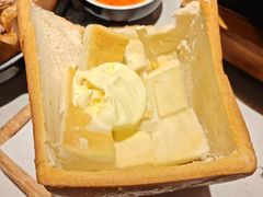 -绿茶餐厅(广州嘉裕太阳城店)