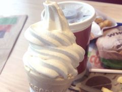 -汉堡王(天津鲁能店)