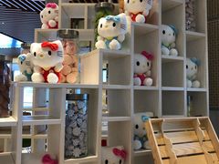 -杭州钱江新城万怡酒店-西餐厅