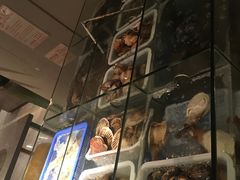 -深圳湾万怡酒店