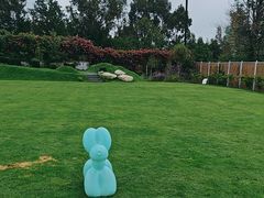 -云禾壹海景庄园餐厅