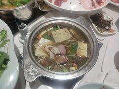 -草原传奇鲜羊火锅(桥北店)