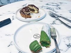-WHEAT&BAKER-麥(凯德来福士店)