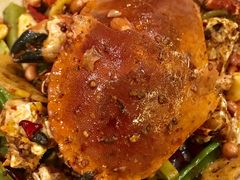 香辣王蟹-李老爹香辣蟹(宣武门店)