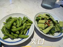 -舞虾小说.涮肉.烧烤(国顺东路店)