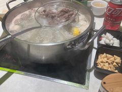 -潮泰牛肉火锅 · 创于1992年(车公庙店)