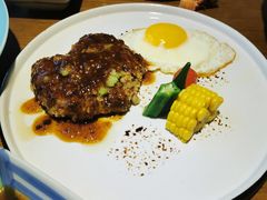 -水之惠鲜鱼料理(王府大街店)