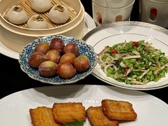 -龙宴海鲜城(经中路店)