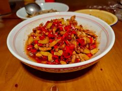 -金味老饭铺(晚报店)