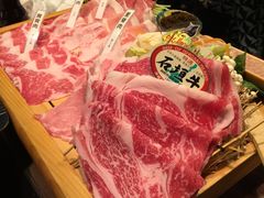 -我那覇豚肉店(カフーナ旭橋店)