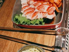 -新石器烤肉(虹悦城店)