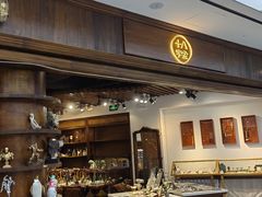 -十八字金·银饰·拼豆·开蚌DIY(魏公芳华里店)