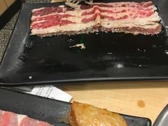 -花味·自助烤肉(雨花客厅店)