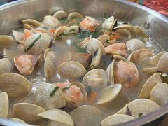 -老城鲜·小海鲜贝贝煲火锅(壹方城店)