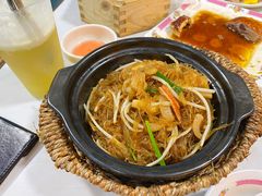 -东鑫记港式茶餐厅(南京东路店)