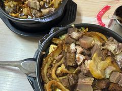 -赵家牛肉砂锅(台西三路店)