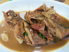 -天天渔港海鲜酒家(石浦玉泉路店)