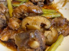 -正德楼果木烤鸭·渔家菜(东港店)