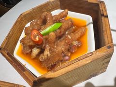 -新雅(丰盛里店)