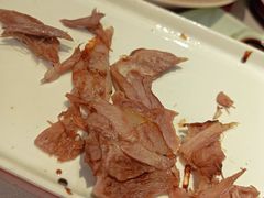 -小京华楼·京味斋(三元桥国展店)