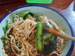 杂酱面-食为天面庄