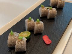 -广州富力丽思卡尔顿酒店·丽轩·粤菜