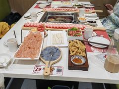 -刘一手重庆火锅(阳新文化宫店)