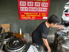 -钟姨糖水(惠城店)