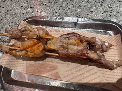 -里岛烤鱼(东港凯虹广场店)