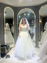 -SATIN COUTURE瑟庭婚纱礼服馆