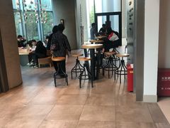 大堂-星巴克(丁香国际商业中心店)
