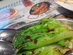 -敏华冰厅(平安金融中心店)