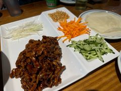 -打酱油·非遗淮扬菜(瘦西湖梅岭店)