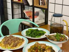 -唔止卤嘢·潮州菜(鹭江店)