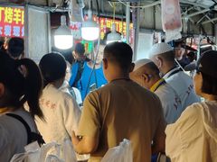 -正宁路小吃夜市