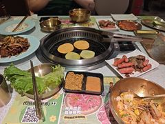 -炭之家·齐齐哈尔非遗烤肉·鲜切直供(中央大街店)