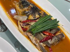 -老德州四合院·德州菜(天衢路店)