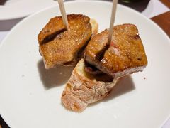 鹅肝牛肉-CAPARESH開府莱舍(望京金辉店)