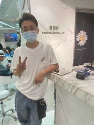 -潘多拉Hairsalon