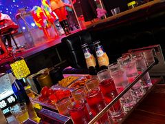 -喜鹊音乐酒馆(西街店)