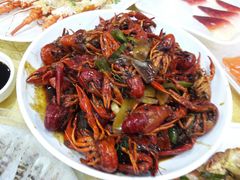 -广胜通达海鲜食府(黄沙店)
