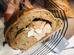 -Juicy Bakery(大学路店)