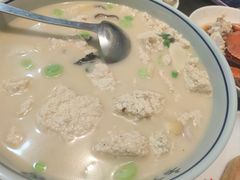 -杨记海鲜楼(三门黑金冠店)