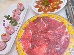 -重庆高老九火锅(昆山万象汇店)
