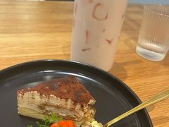 -花舍·新派粤菜·西餐·下午茶(亚运村·鸟巢店)