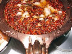 -雲蜀龙阁·金牌水煮鱼(方庄店)